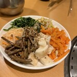 明月館 上本町本店 - 