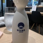 酒と魚 BASE - 