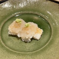 新ばし 星野 - 