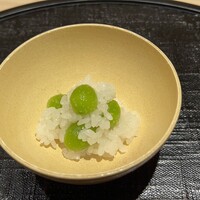 新ばし 星野 - 