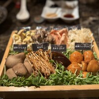 Shangri-La's secret ROPPONGI - 