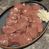 北新地焼肉 きらく - 