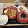 かつや 茨城ひたちなか市毛店