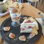 カフェ プランタン - 