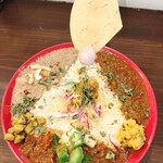 エースパイス&ビーツ - 