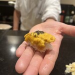 寿司・割烹 鈴政 - 