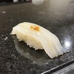 寿司・割烹 鈴政 - 