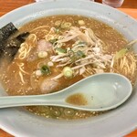 ラーメン屋さん - 料理写真: