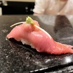 寿司・割烹 鈴政 - 