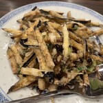 台湾小皿料理 阿里山 - 