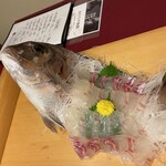 かわちや旅館 - 料理写真: