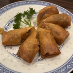 台湾小皿料理 阿里山 - 