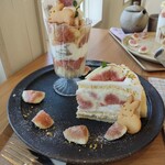 カフェ プランタン - 