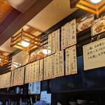 とんかつ めし処 長屋 - 