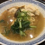台湾小皿料理 阿里山 - 