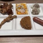 Buffet Paradise OTTO - 