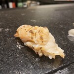 寿司・割烹 鈴政 - 