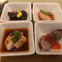 老四川 飄香小院 - 