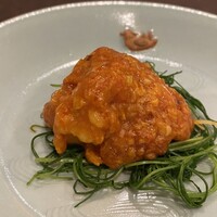 中国菜灯菜 - 