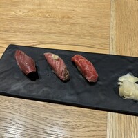 肉寿司 肉和食 KINTAN コレド室町 - 
