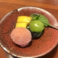 日本料理 梅林 - 