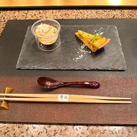 鉄板焼 赤坂 - 