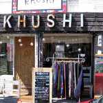 Khushi - 