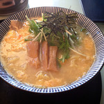 まるぎん商店 - 2014年3月18日〜31日限定  アゴと親子のやわらか玉子とじ