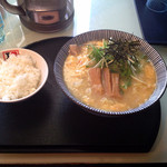 まるぎん商店 - 2014年3月18日〜31日限定  アゴと親子のやわらか玉子とじ