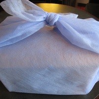 はり清 - パッケージ①
