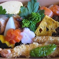 はり清 - 御弁当③