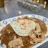 カレーとハンバーグの店 バーグ 戸部店