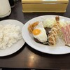 洋食のマルヤ 西元町店