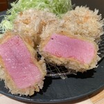 揚雫 - 特選ヒレ130g