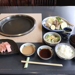 佐賀牛レストラン季楽 本店 - 全のクオリティがタカシくん！！