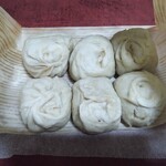 元祖豚饅頭 老祥記 - 