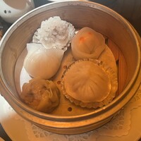 廣東料理 民生 ヒルトンプラザウエスト店 - 