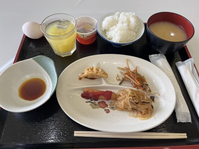 グリーンホテルミナト - 会津田島（ホテル）の写真