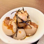 出汁とスパイス食堂 季喜 - 