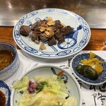 ステーキランド神戸館 - 