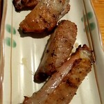 やきとり ばん - 手羽中