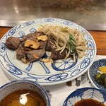 ステーキランド神戸館 - 