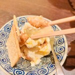 出汁とスパイス食堂 季喜 - 