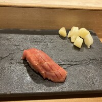 まんてん鮨 日比谷オクロジ店 - 