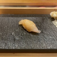 SUSHI TOKYO TEN、 新宿ニュウマン店 - 