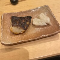 SUSHI TOKYO TEN、 新宿ニュウマン店 - 