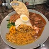FISH 丸の内店