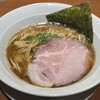 麺庵 いぶし