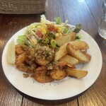 Cafe&Sweets Apricot - 