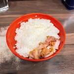 神田ラーメン わいず - 
